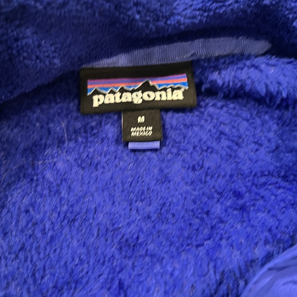 Patagonia Jacket/Pullover, Size Medium - image 2